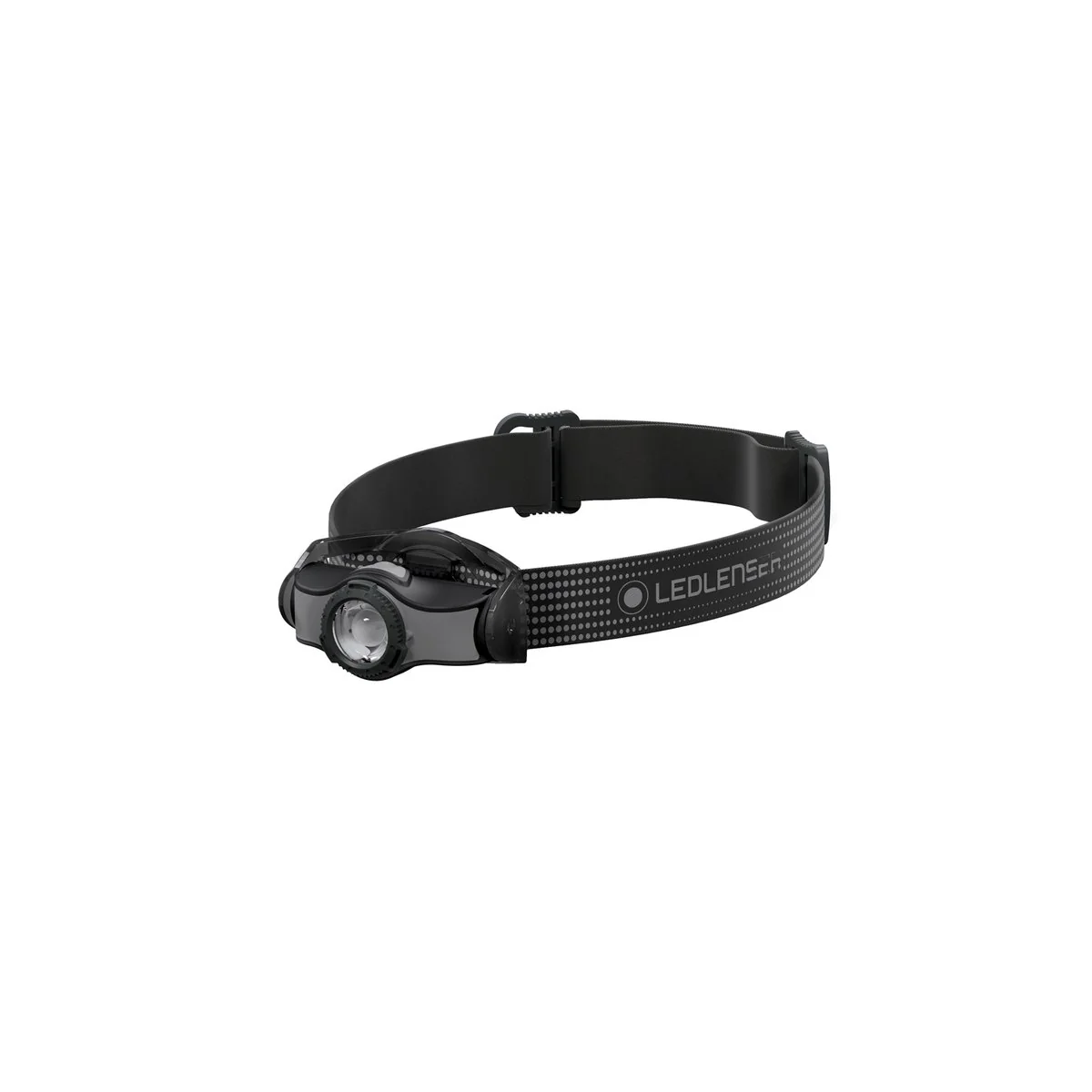 Ledlenser Headlamp - 200lm - Plastic - Outdoor Use - Image 2