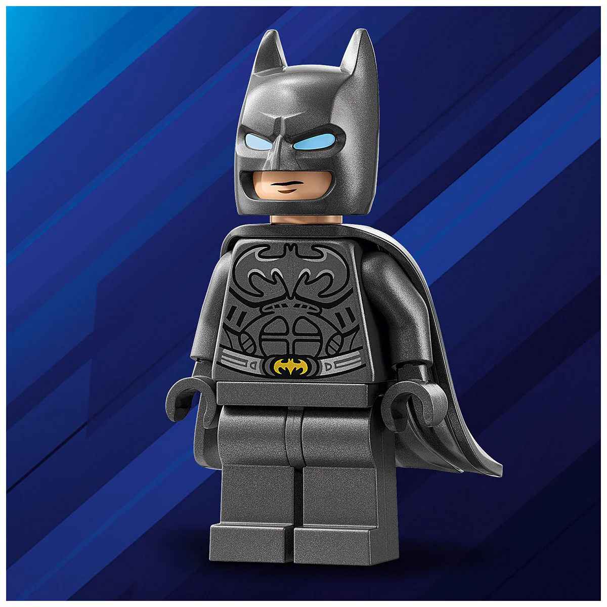 LEGO DC Batman Forever Batmobile 76304 Collectible 909-Piece Set - Image 7