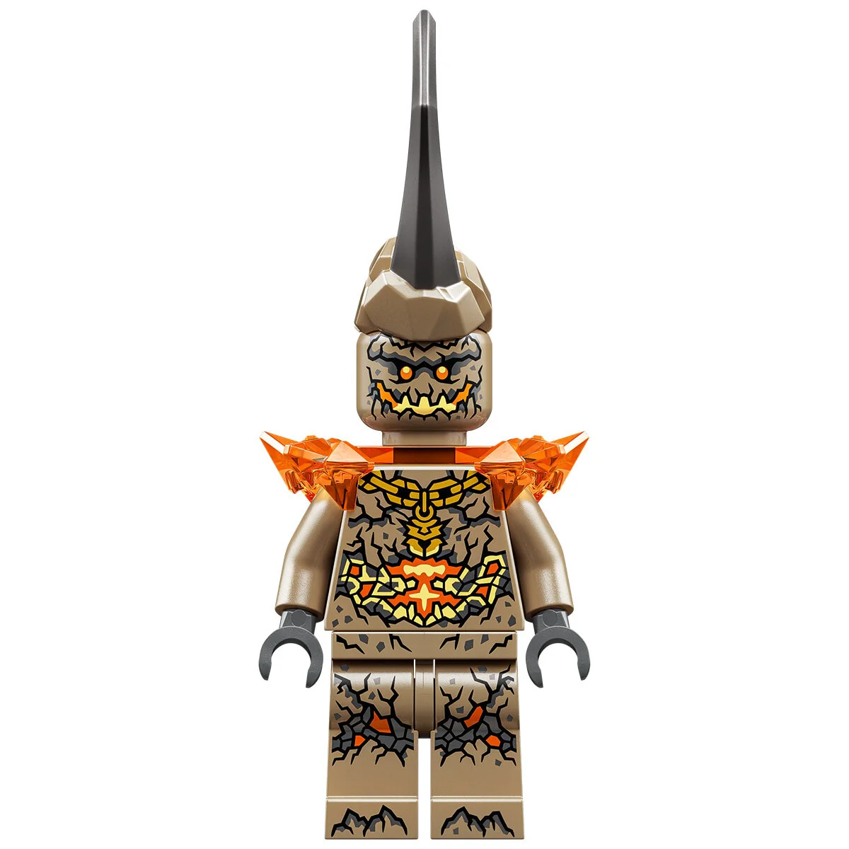 LEGO NINJAGO Jay’s Transforming Car 71856 2 in 1 Ninja Car Toy - Image 3