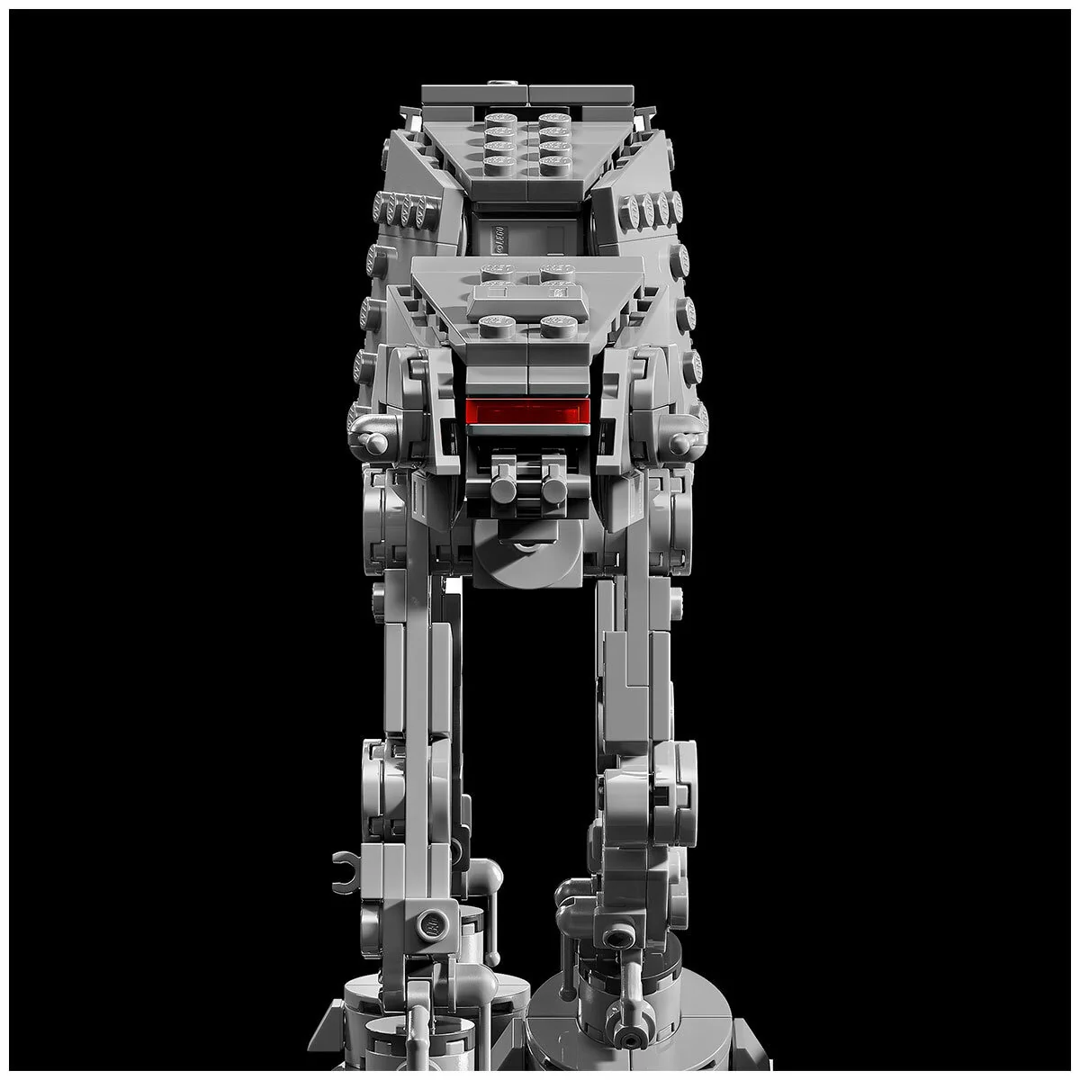 LEGO Star Wars AT-AT 75440 525-Piece Display Adult Building Set - Image 8