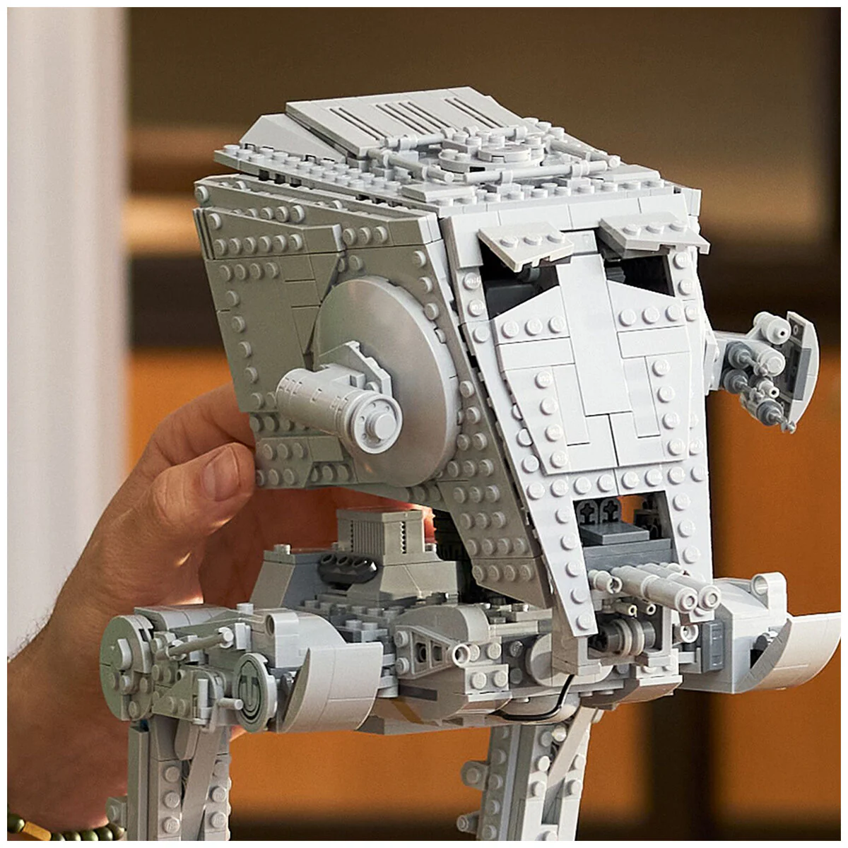 LEGO Star Wars AT-ST Walker 75417 Ultimate Collector Series 37cm - Image 4