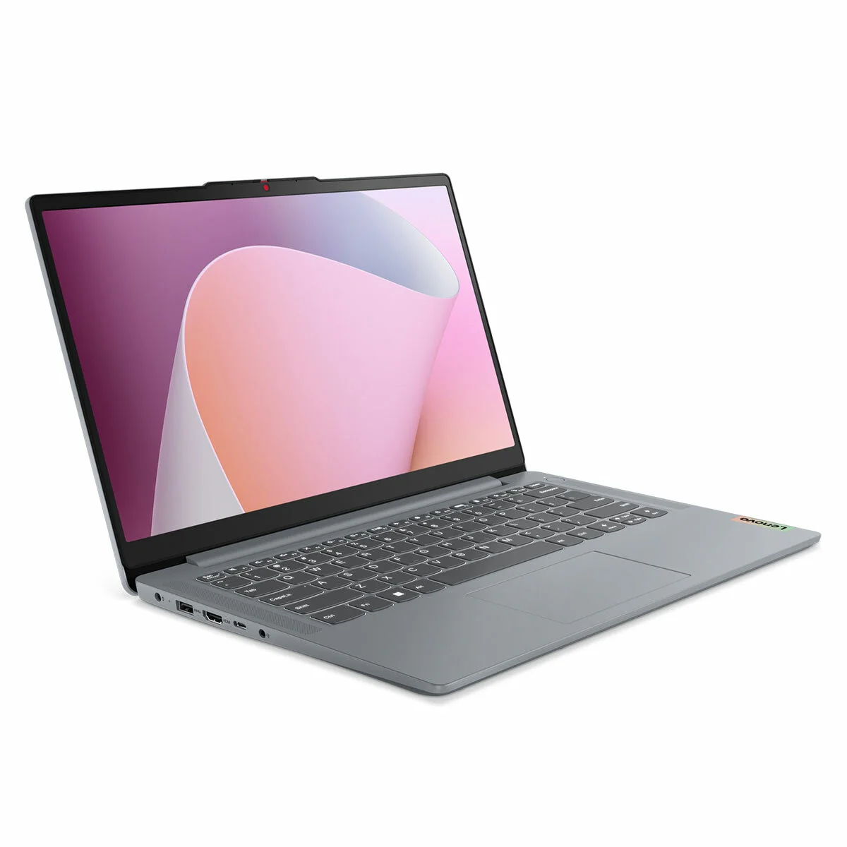 Lenovo 14-inch IdeaPad Slim 3 Portable 82XN00C8AU 8GB/512GB Arctic Grey - Image 3