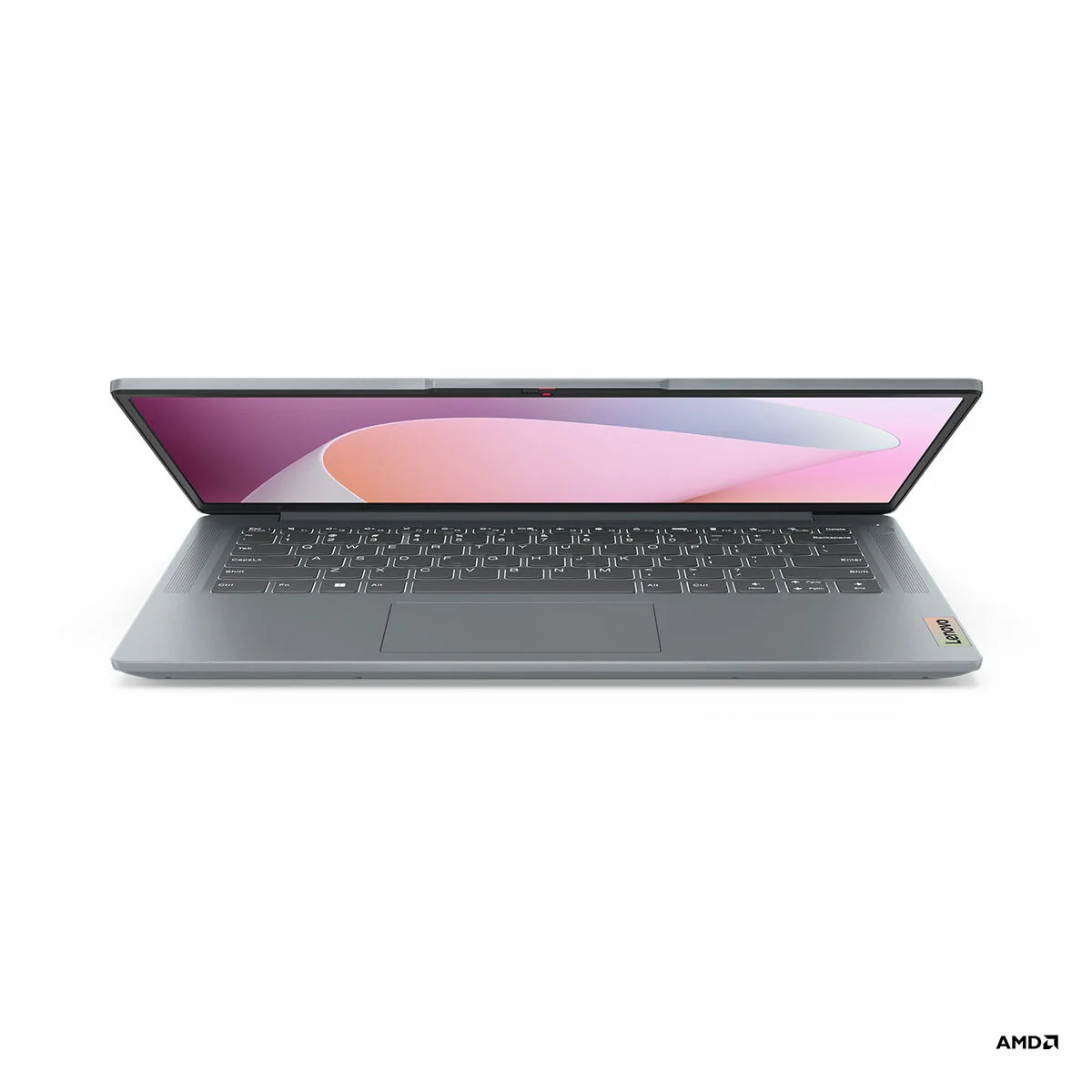 Lenovo 14-inch IdeaPad Slim 3 Portable 82XN00C8AU 8GB/512GB Arctic Grey - Image 7
