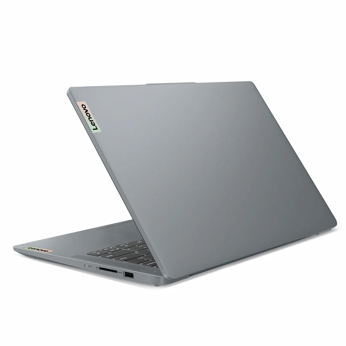 Lenovo 14-inch IdeaPad Slim 3 Portable 82XN00C8AU 8GB/512GB Arctic Grey - Image 8