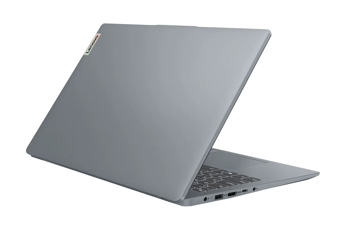 Lenovo IdeaPad Slim 3 15.6 FHD Touch Ryzen 7 Laptop 16GB 512GB - Image 7