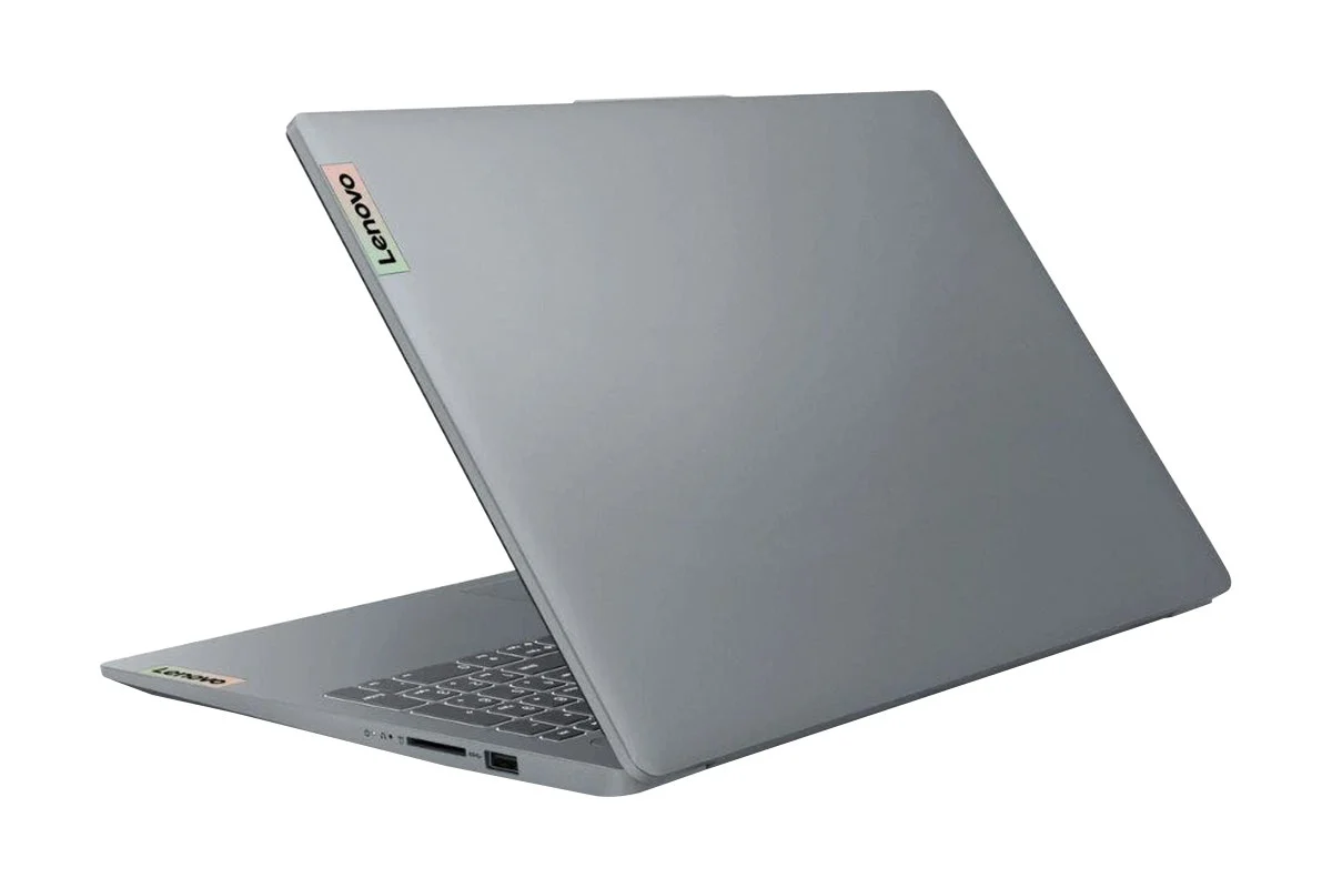 Lenovo IdeaPad Slim 3i 15.6" Full HD Laptop - Core i3, 8GB RAM, 128GB Storage - Image 6