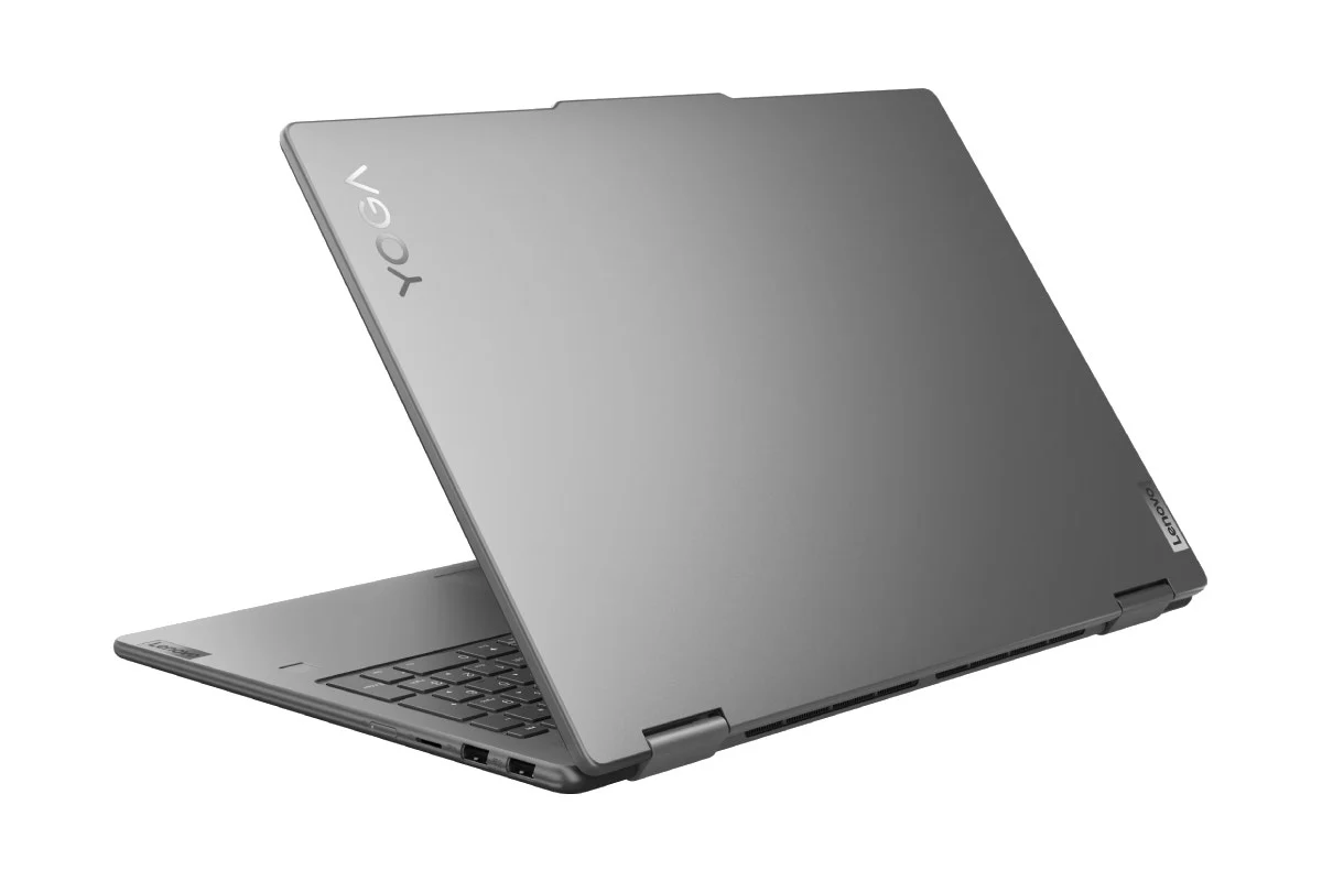Lenovo Yoga 7i 16 WUXGA Ultra 7 Copilot 2-in-1 Laptop 16GB 1TB - Image 8