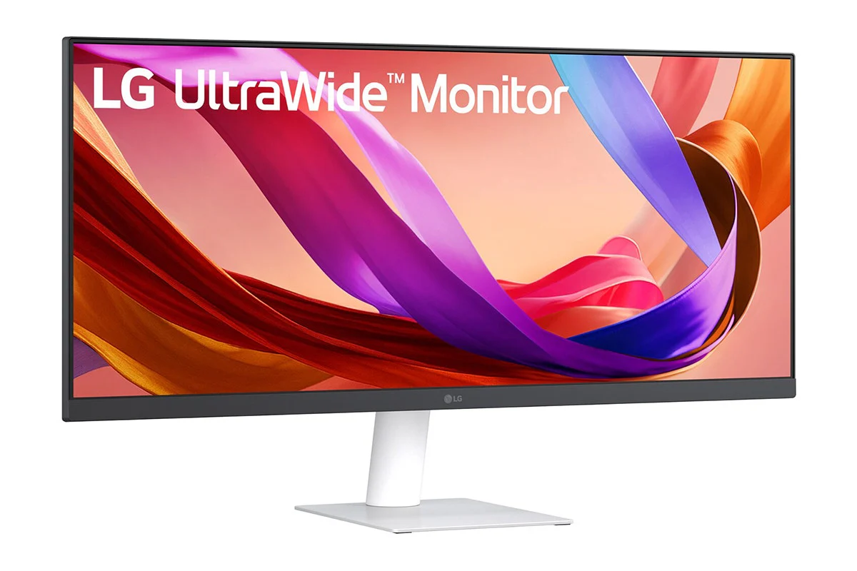LG 29 UltraWide WFHD IPS 100Hz Office Monitor 29U531A-W - Image 3