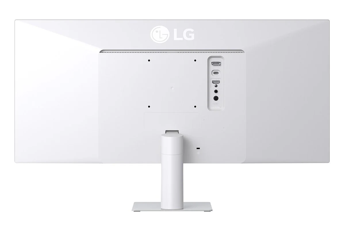 LG 29 UltraWide WFHD IPS 100Hz Office Monitor 29U531A-W - Image 5