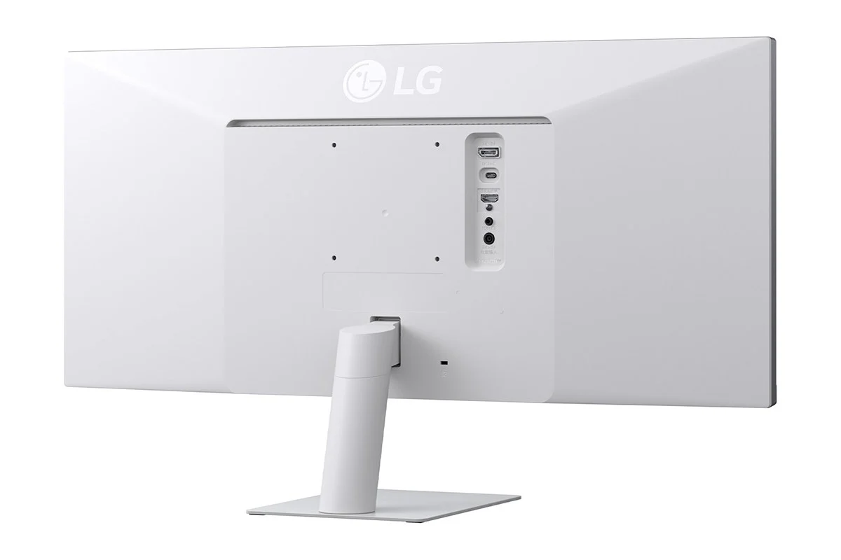 LG 29 UltraWide WFHD IPS 100Hz Office Monitor 29U531A-W - Image 6