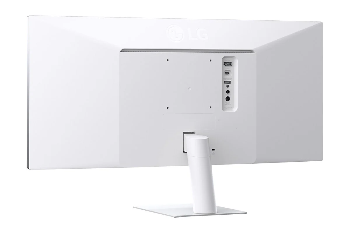 LG 29 UltraWide WFHD IPS 100Hz Office Monitor 29U531A-W - Image 7