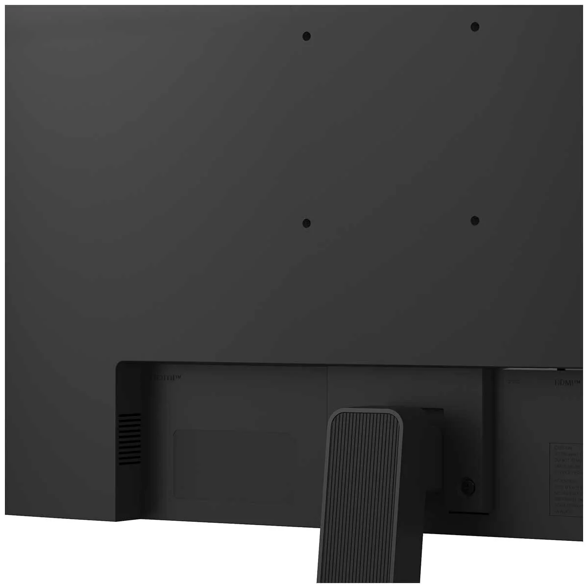 LG 32in QHD IPS 100Hz USB-C Monitor 32U631A-B Black Productivity - Image 8