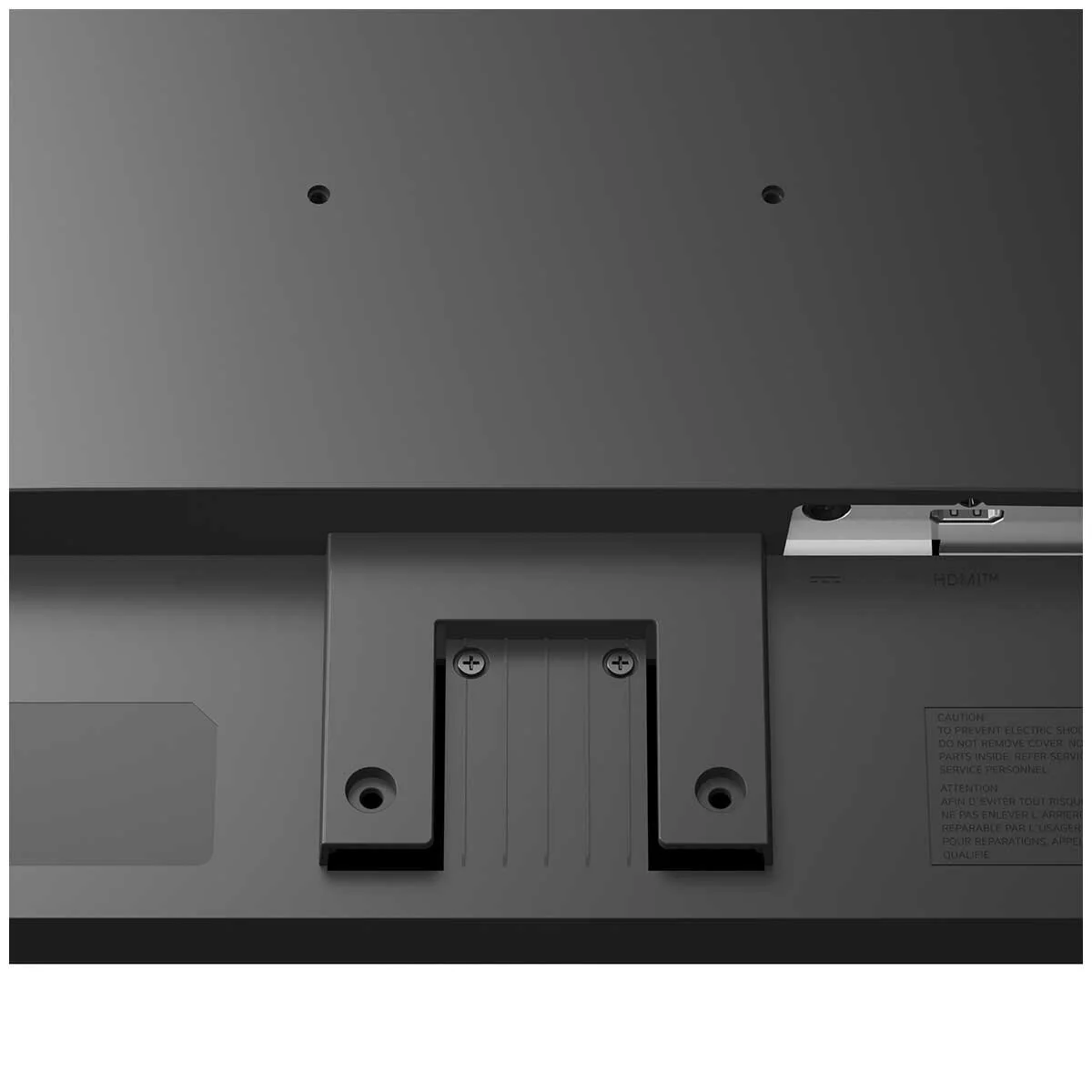 LG 32in QHD IPS 100Hz USB-C Monitor 32U631A-B Black Productivity - Image 9