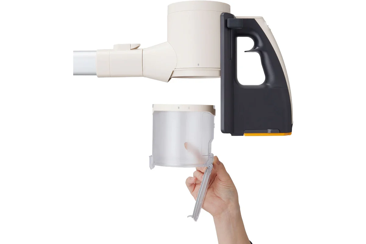 LG CordZero Cordless Handstick Vacuum with Powerful Suction - Image 13