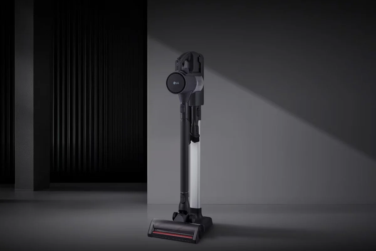 LG CordZero Cordless Handstick Vacuum with Powerful Suction - Image 17