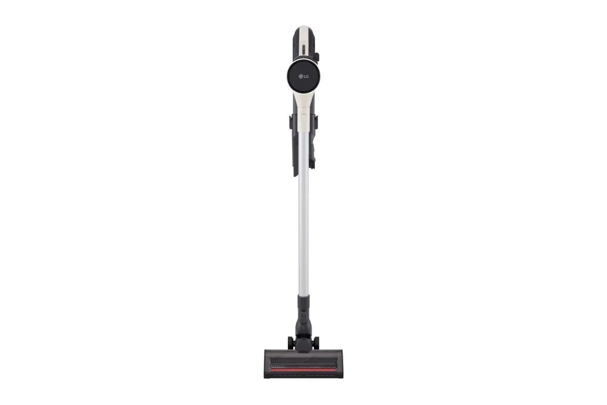 LG CordZero Cordless Handstick Vacuum with Powerful Suction - Image 4