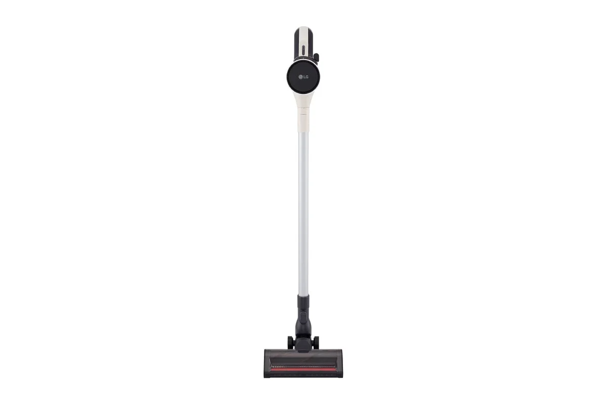 LG CordZero Cordless Handstick Vacuum with Powerful Suction - Image 5