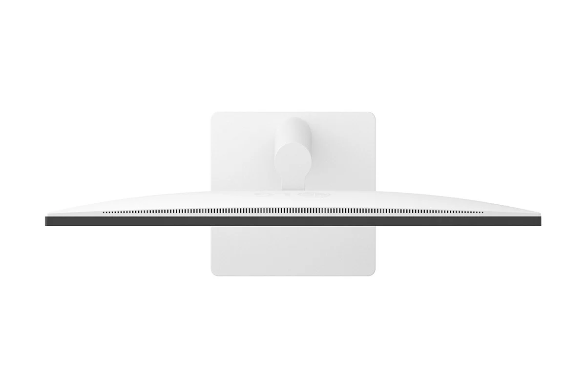 LG UltraFine 27 UHD 4K IPS Office Monitor 27US500-W - Image 7