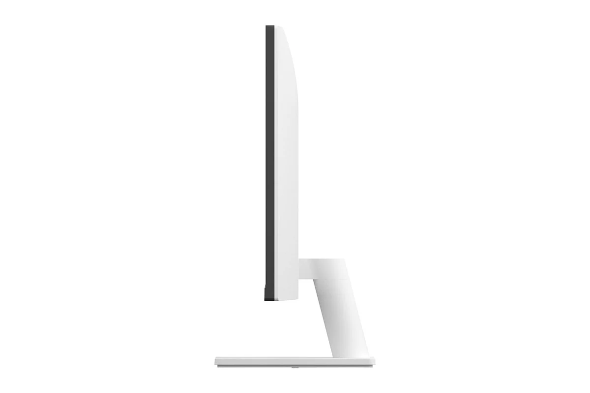 LG UltraFine 27 UHD 4K IPS Office Monitor 27US500-W - Image 8