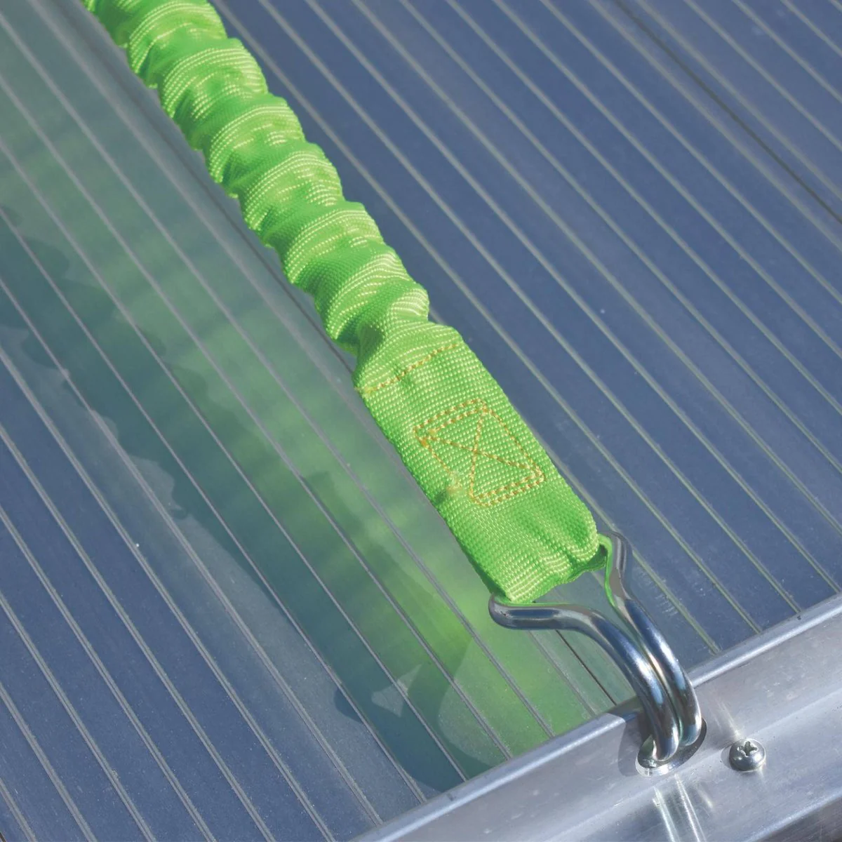 Lion 130 Ultra Strap - Heavy-Duty Bungee - 250cm - 800kg Break Strength - Image 5