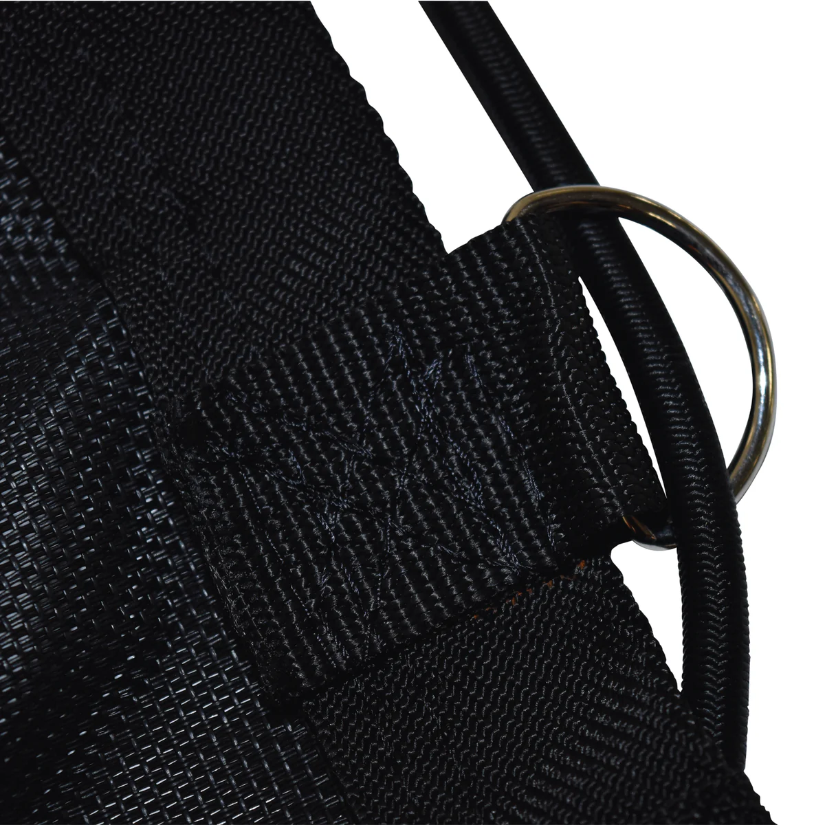 Lion Ultramesh Cargo Net - 2.0 x 1.8m - 600kg Capacity - Heavy-Duty Design - Image 2