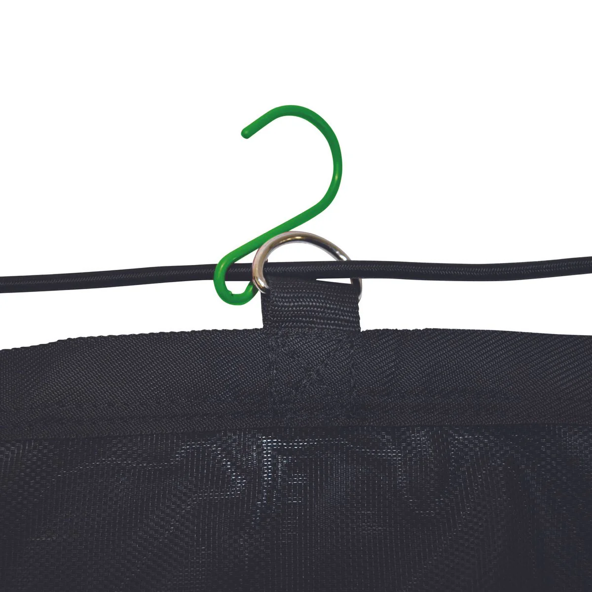 Lion Ultramesh Cargo Net - 2.0 x 2.5m - 600kg Capacity - Heavy-Duty - Image 5