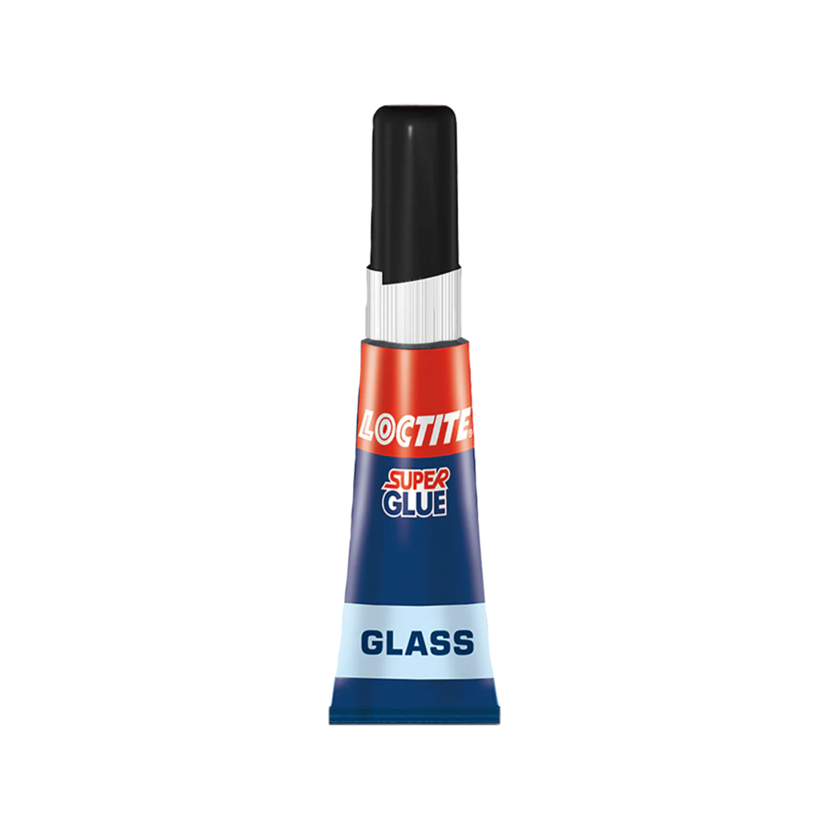 Loctite Glass Adhesive 3g Clear Cynoacrylate Instant Bonding