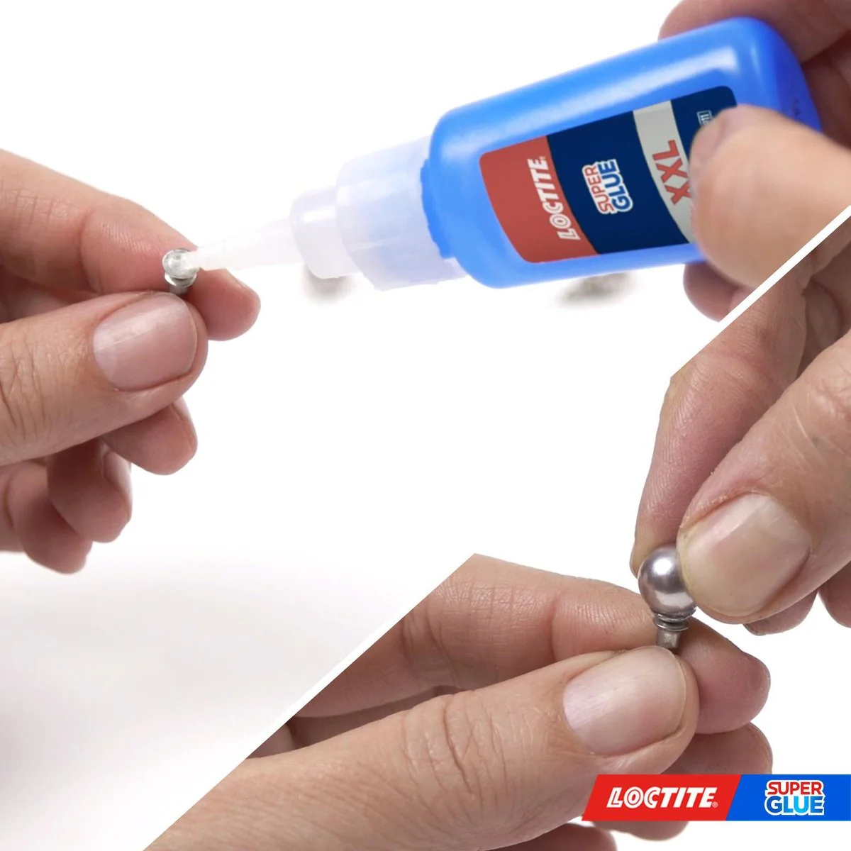 Loctite Super Glue - 20g - Cynoacrylate - Instant Drying - Image 3