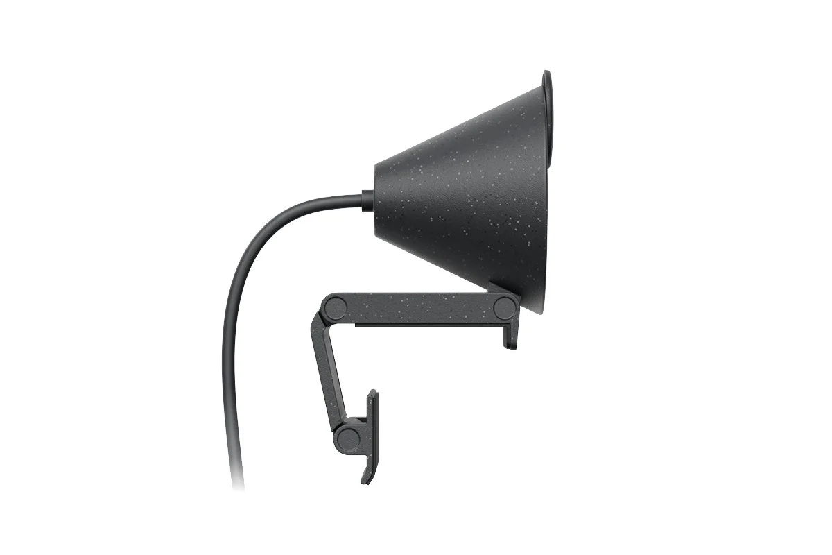 Logitech Brio 300 Webcam - 1080p HD, USB-C, Noise-Reducing Mic - Image 5