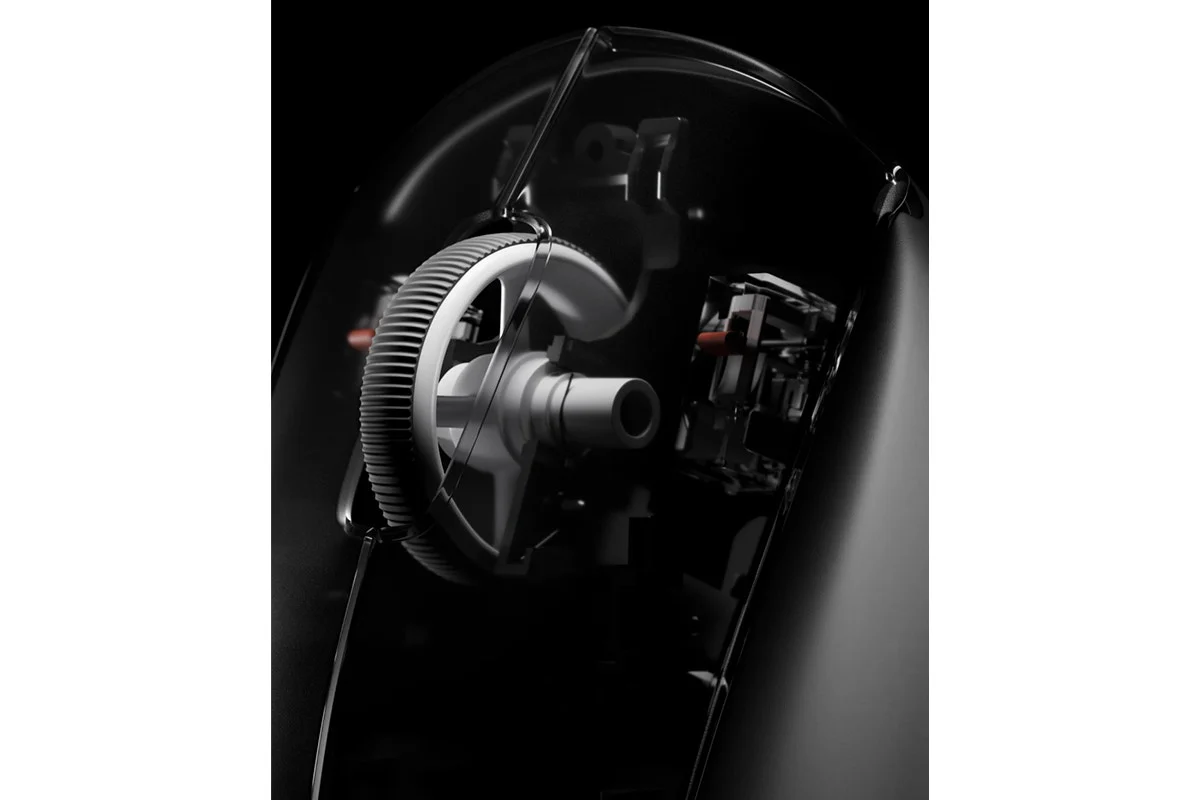 Logitech G PRO X SUPERLIGHT 2 Wireless Gaming Mouse - White, Ultra-Lightweight - Image 6