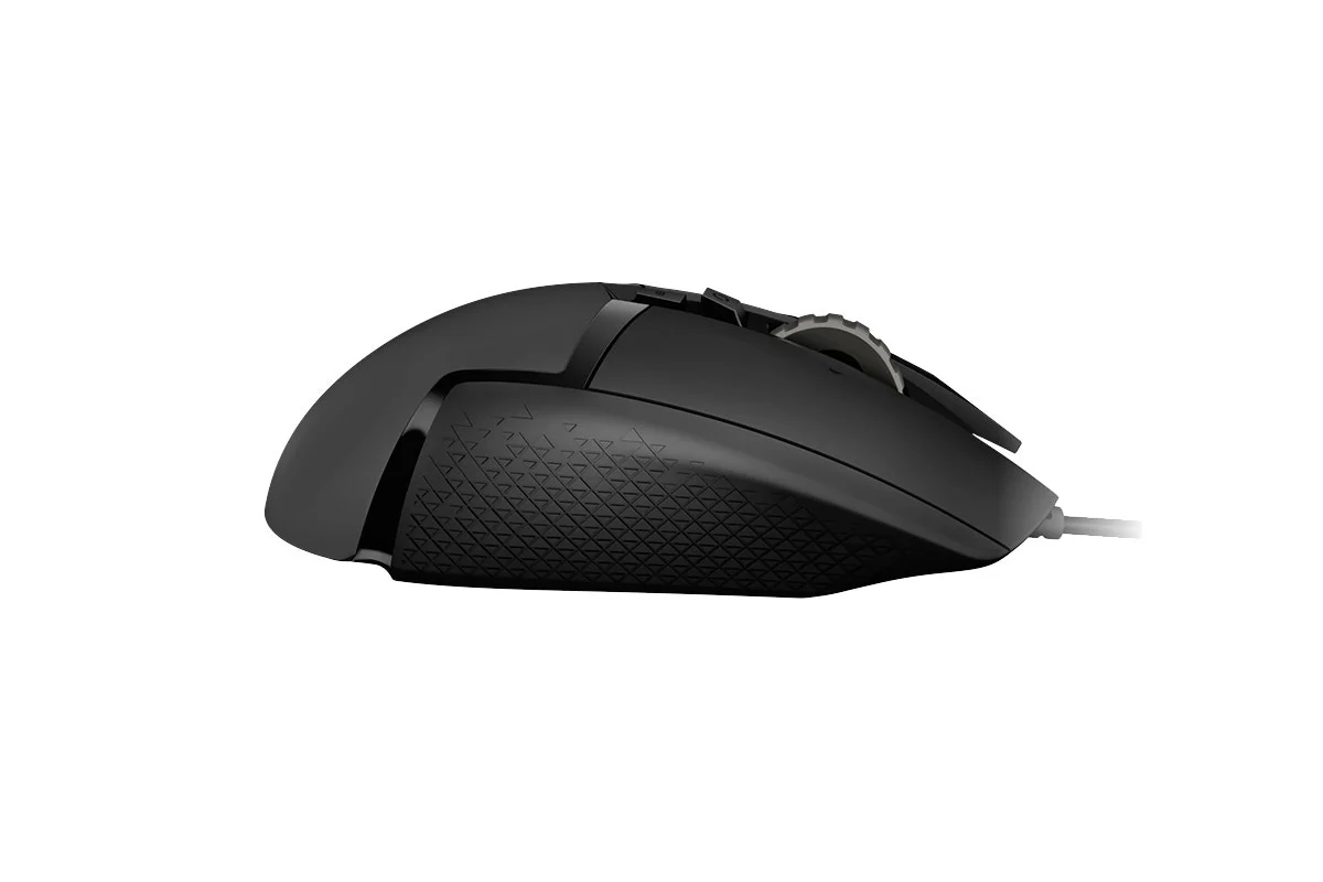 Logitech G502 HERO Gaming Mouse with Customizable Controls & RGB Lighting - Image 5