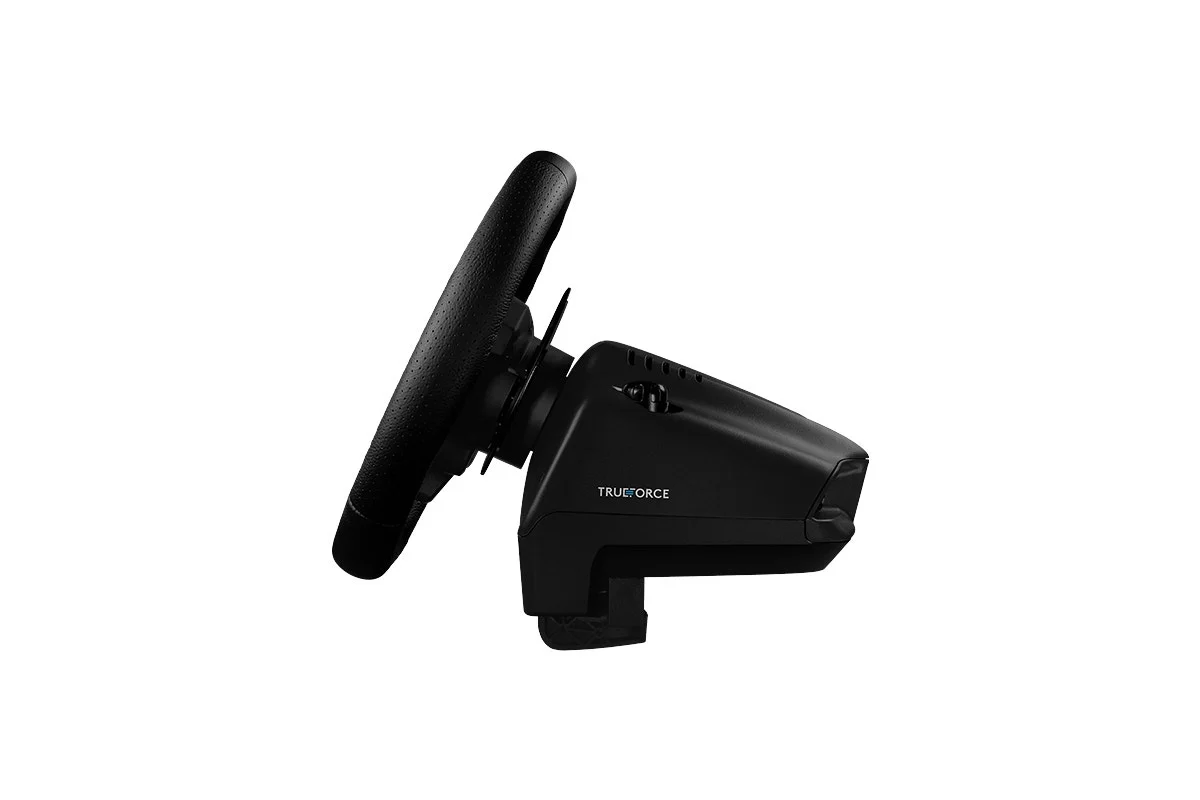 Logitech G923 Racing Wheel with TRUEFORCE Pedals for PS & PC - Image 5