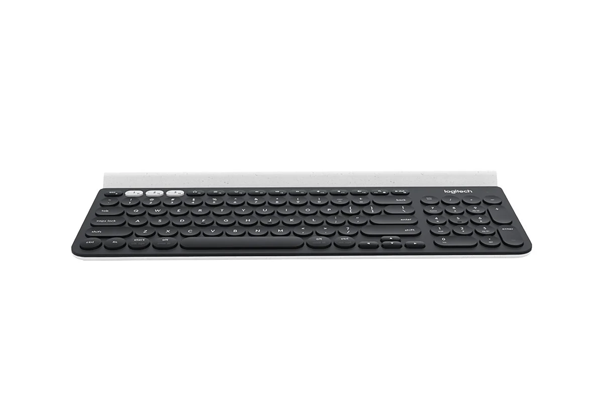 Logitech K780 Multi-Device Wireless Keyboard 920-008028 - Image 2