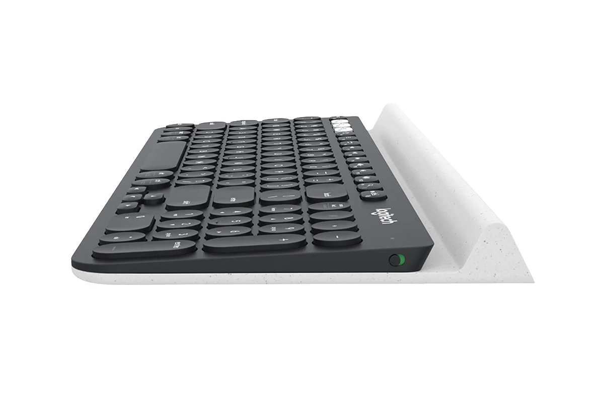 Logitech K780 Multi-Device Wireless Keyboard 920-008028 - Image 3