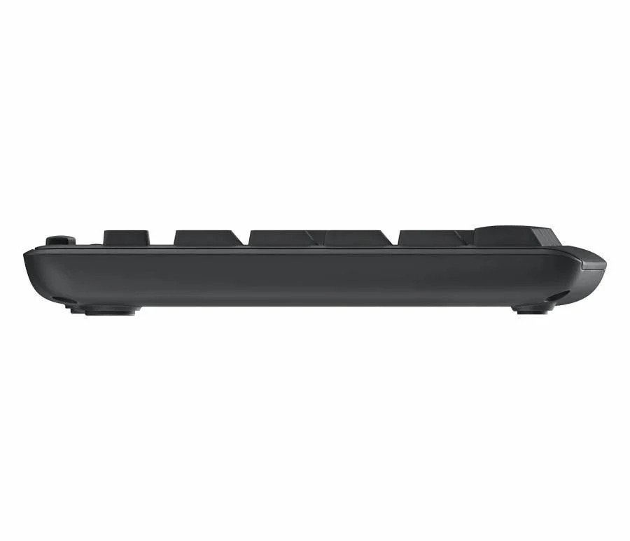 Logitech MK295 Silent Wireless Keyboard and Mouse Combo, Durable Design - Image 4