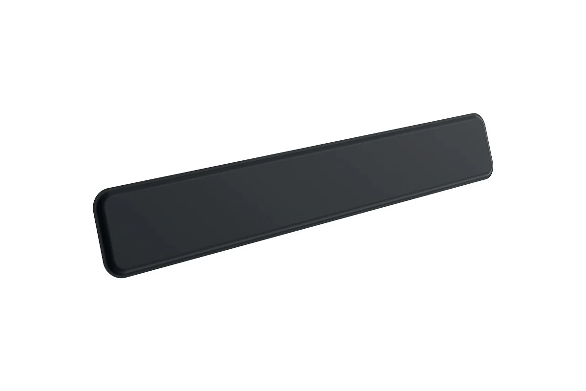 Logitech MX Palm Rest - Ergonomic Wrist Support with Cushioned Comfort