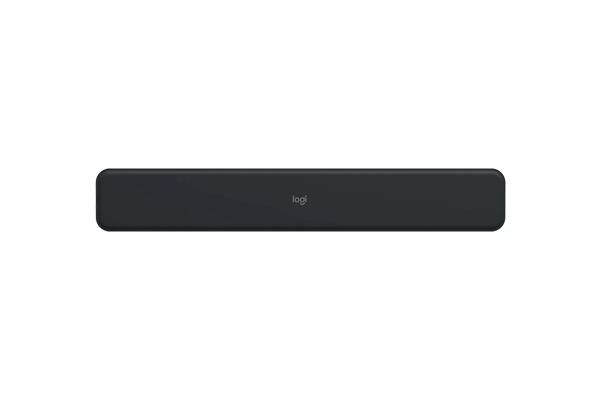 Logitech MX Palm Rest - Ergonomic Wrist Support with Cushioned Comfort - Image 3