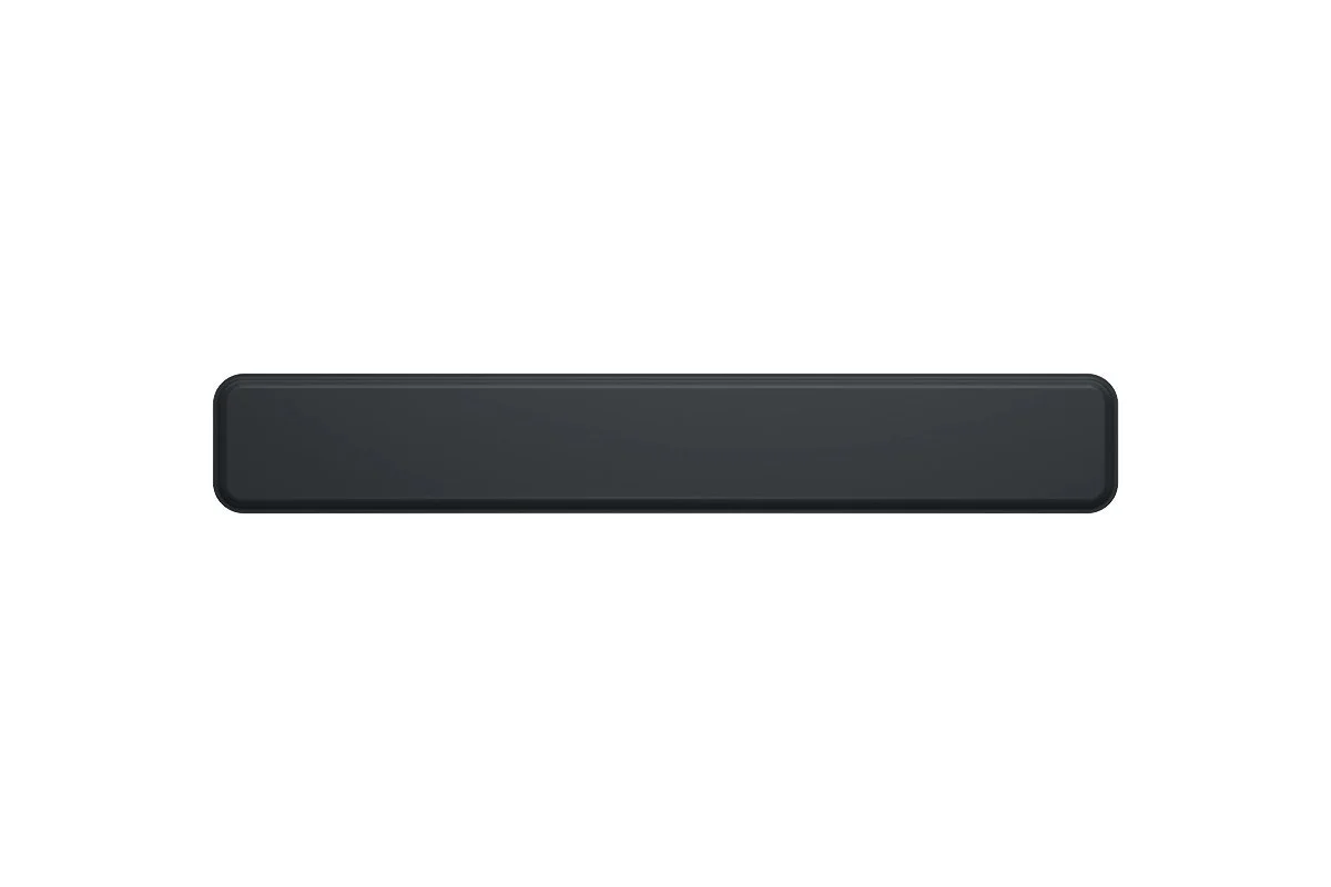 Logitech MX Palm Rest - Ergonomic Wrist Support with Cushioned Comfort - Image 4