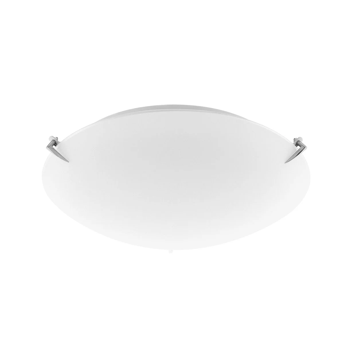 Luce Bella Ceiling Light - 40cm - Frosted Glass - Contemporary Design
