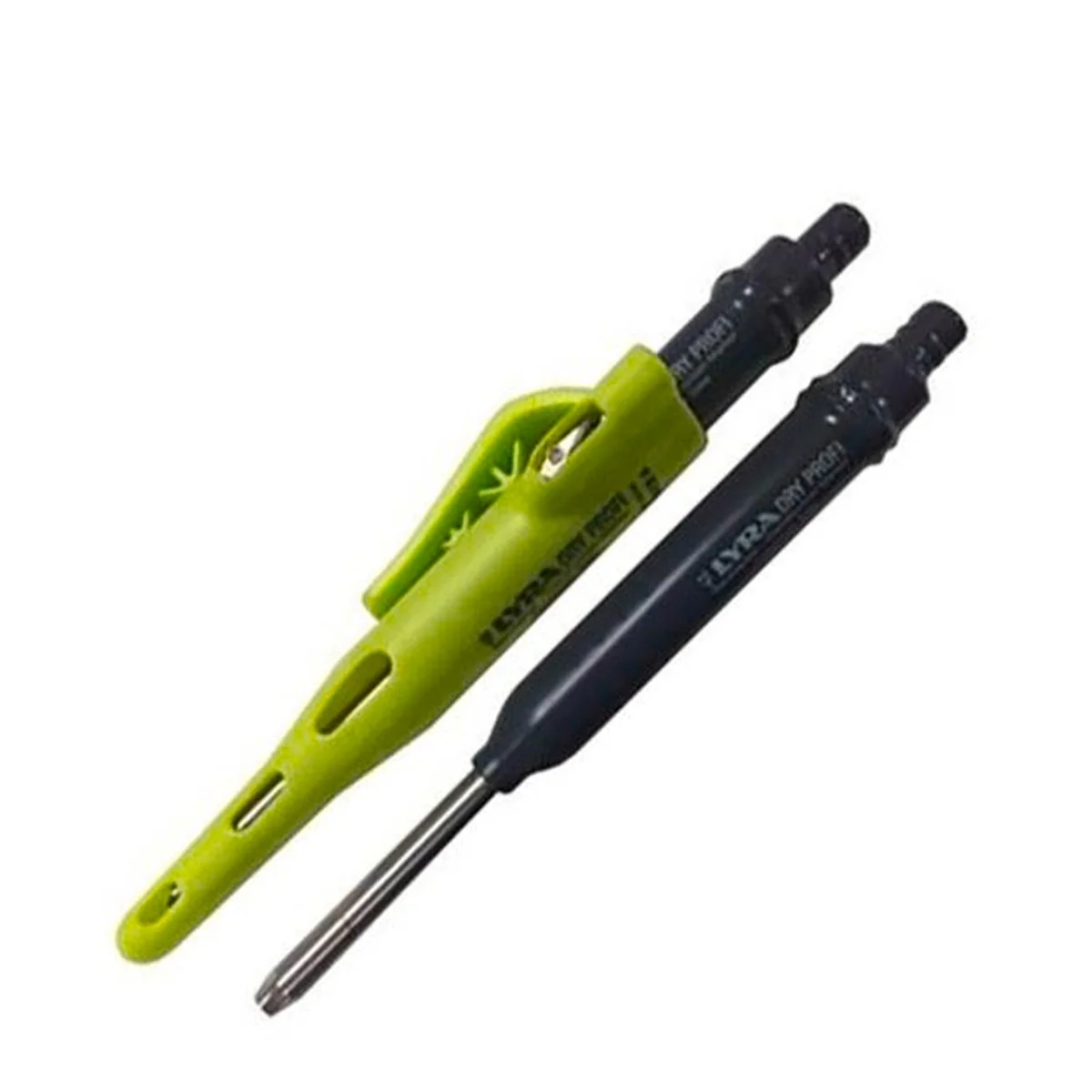 Lyra Refill Pack - 12 Leads - Graphite - Multi Surface Use - Image 3