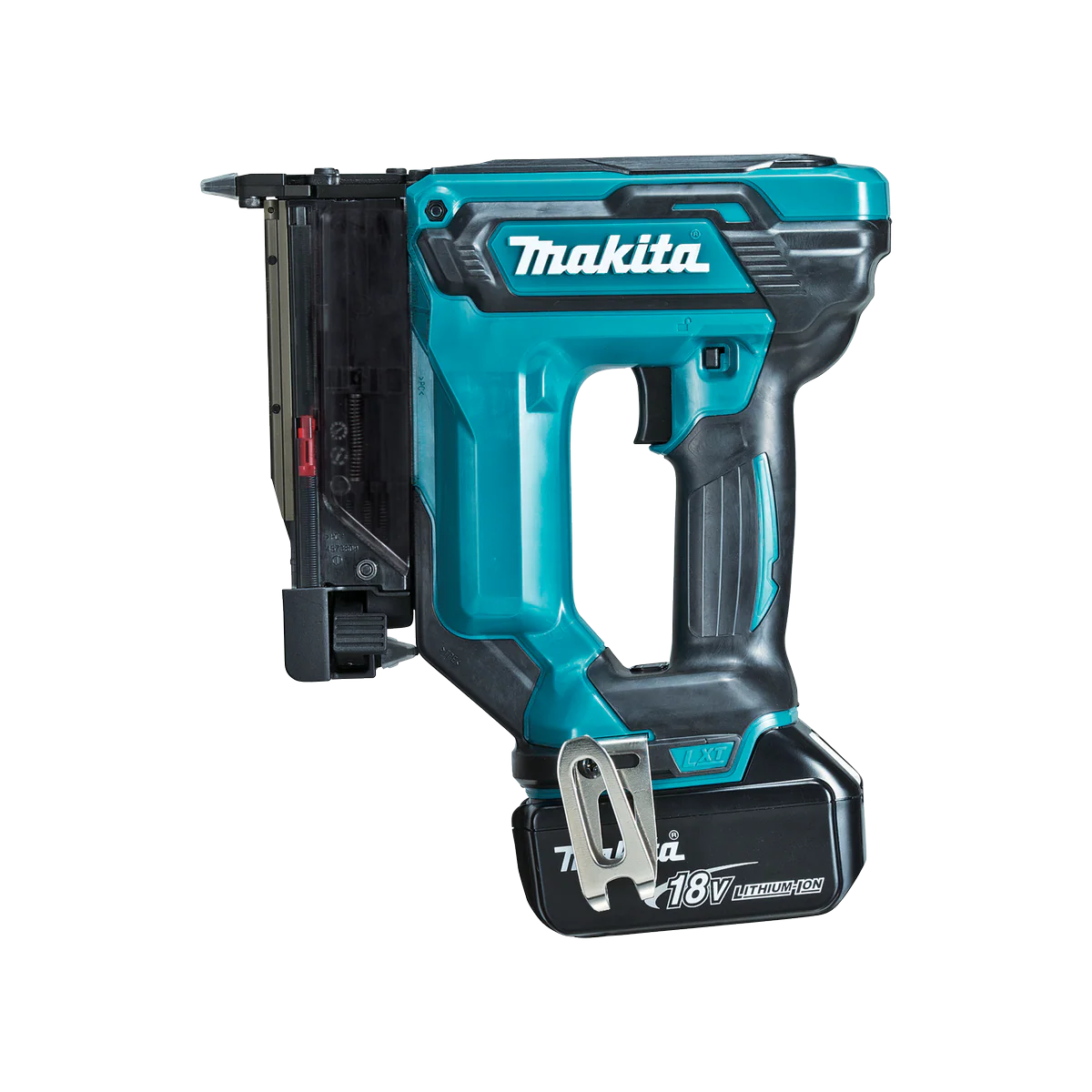 Makita 18V 23GA Pin Nailer DPT353Z - Skin Only - Compact - Lightweight - 15-35mm Nails