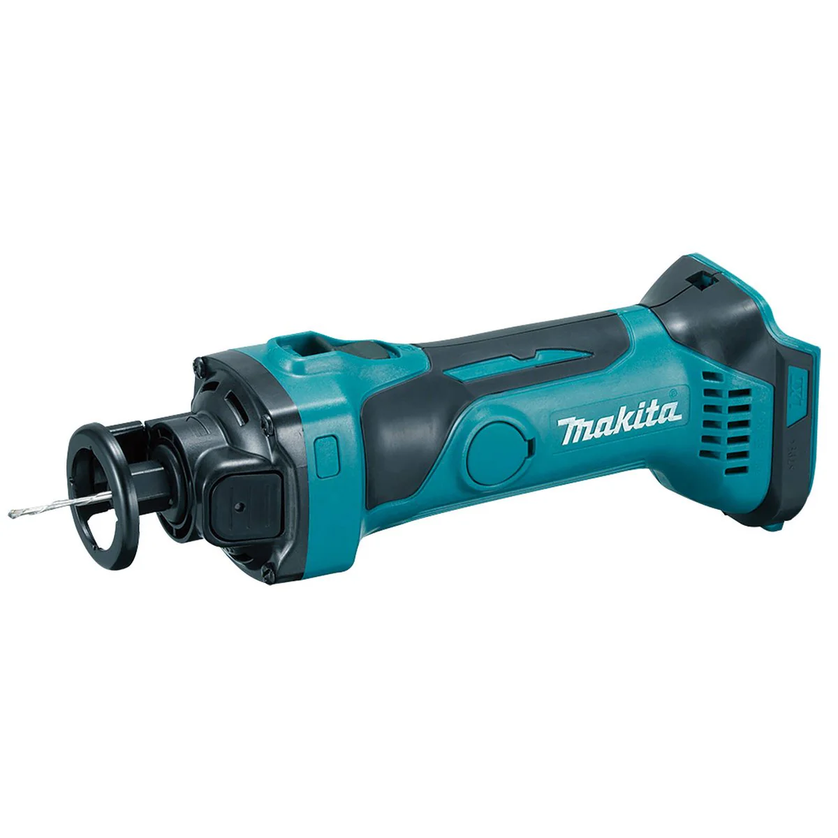 Makita 18V Cordless Dry Wall Cut Out Tool DCO180Z - 1.3kg - Lightweight Design