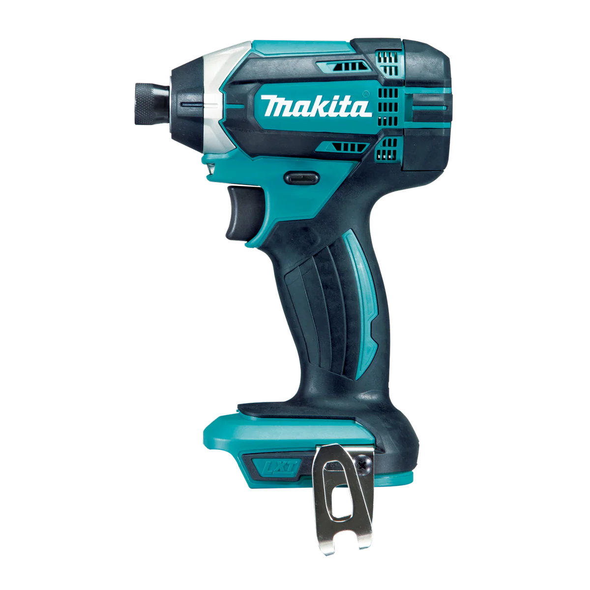 Makita 18V Impact Driver DTD152Z - 165Nm Torque - Compact - Lightweight