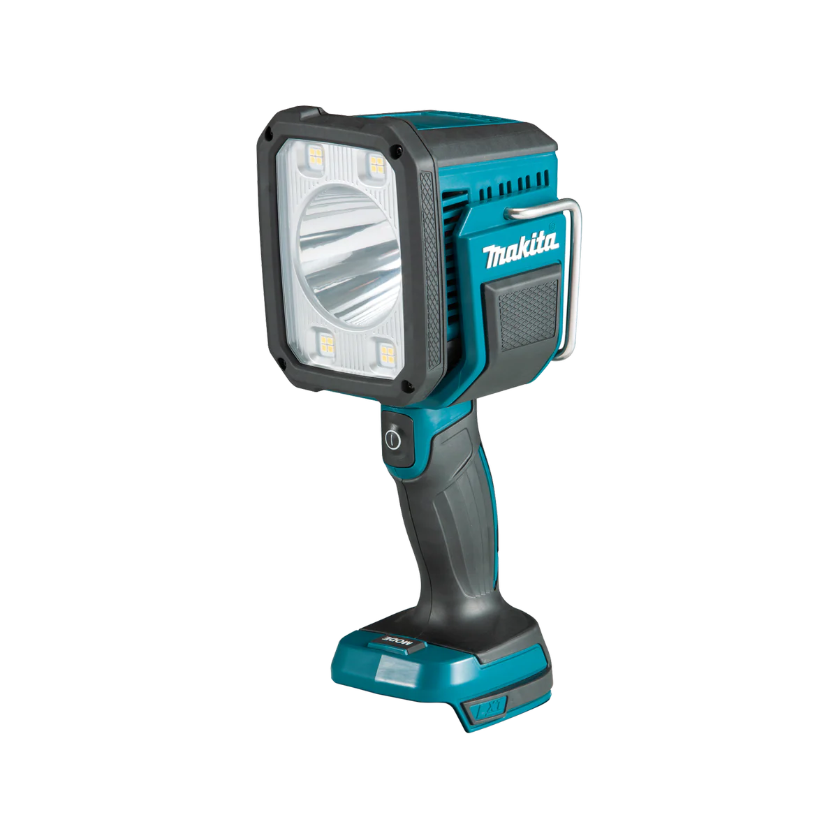 Makita 18V LED Long Distance Flashlight - 640m - High Brightness - 4 Modes