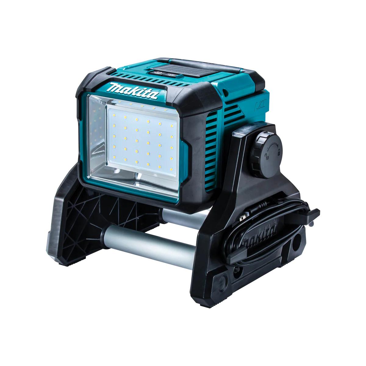 Makita 18V LED Work Light - 3000lm - Dust and Water Resistant