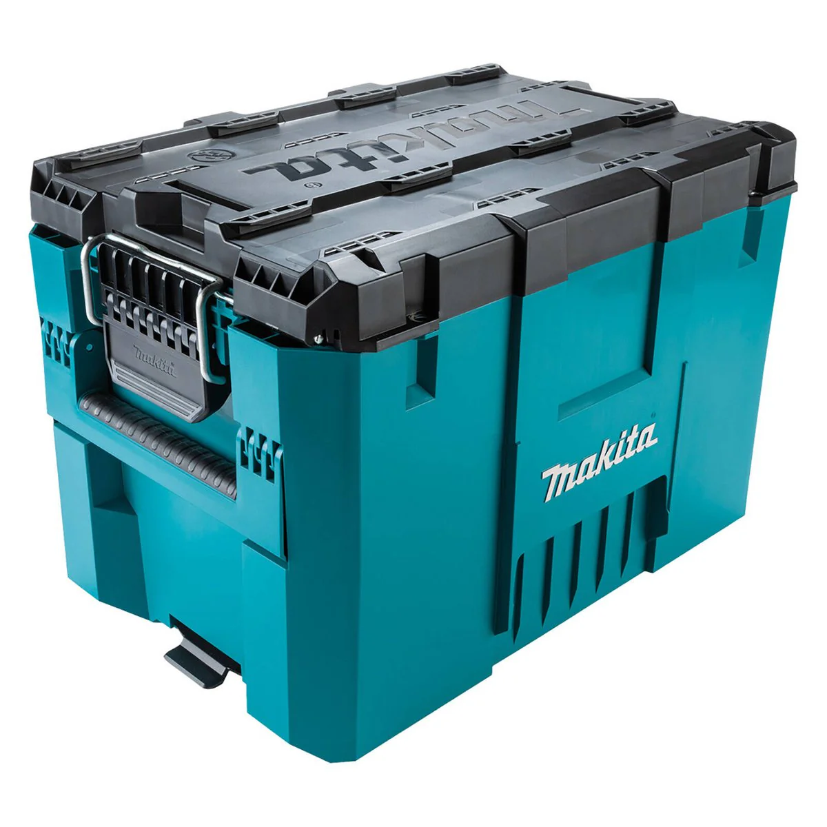 Makita Maktrak x Large Extension Tool Box T 90021 - 394mm x 565mm - Durable Storage Solution