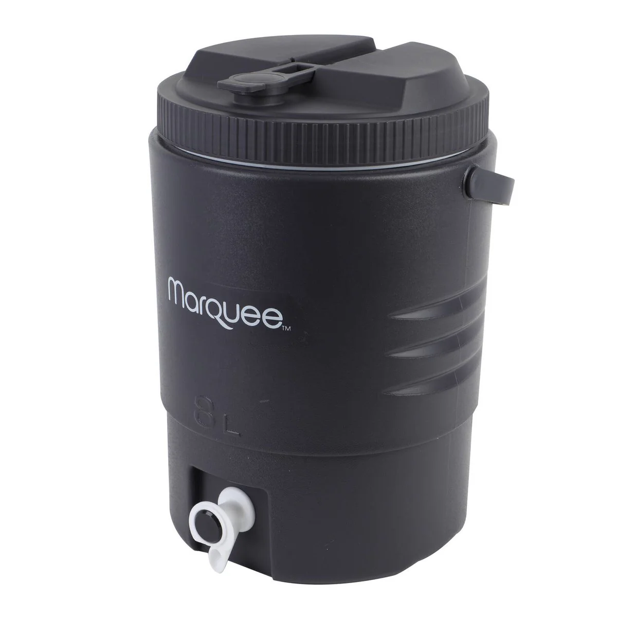 Marquee 8L Insulated Hard Cooler Jug - Durable, Easy Pour, Easy Clean - Image 3