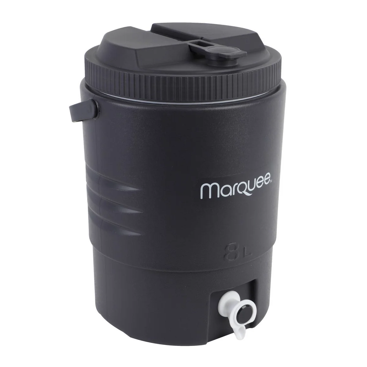Marquee 8L Insulated Hard Cooler Jug - Durable, Easy Pour, Easy Clean - Image 4