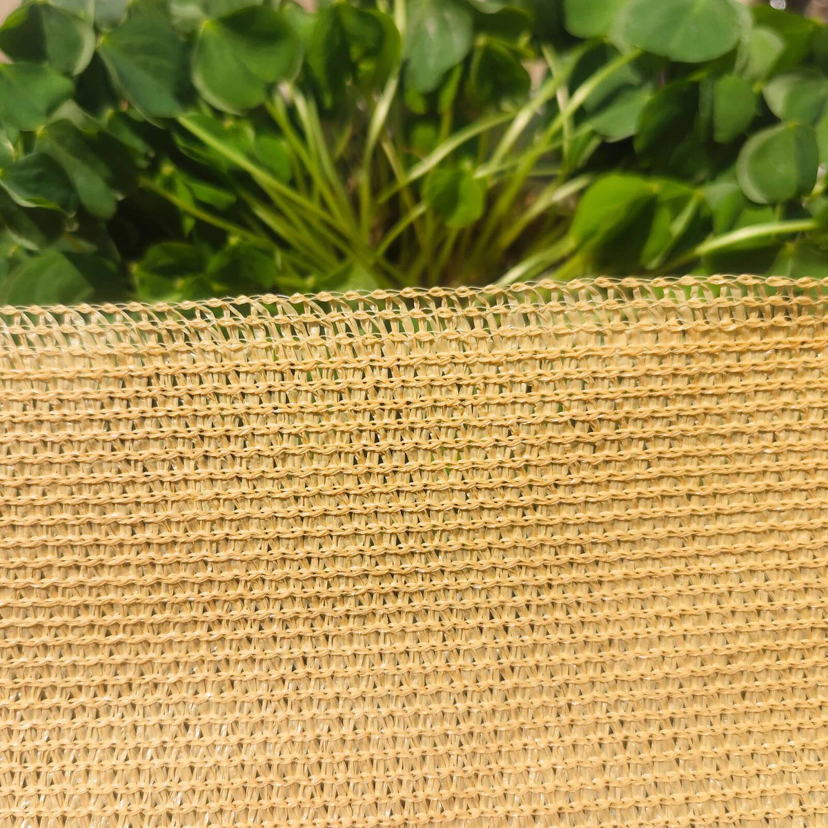 Marquee Shade Cloth - 1.83m x 3m - HDPE - 70% UV Protection - Image 5