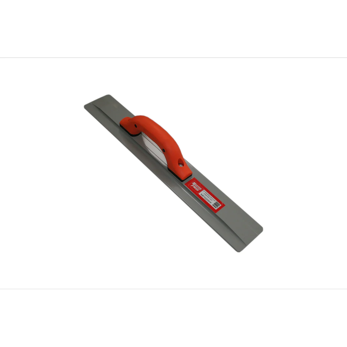 Masterfinish 20 Masonry Float - 20 Inch - Magnesium - Multi/Assorted